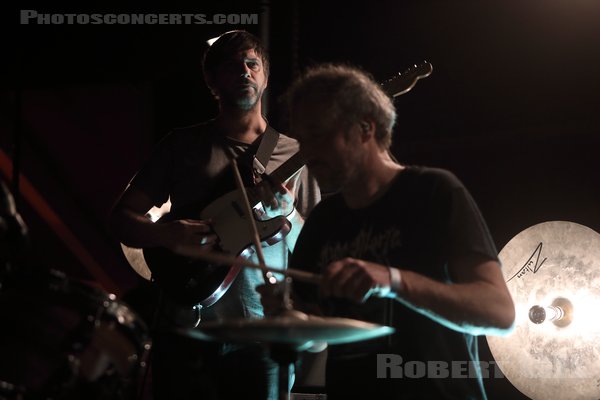 LA COLONIE DE VACANCES - 2024-02-13 - PARIS - Cabaret Sauvage - 
